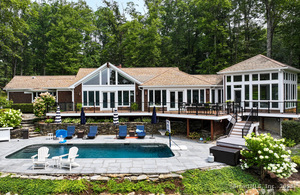 Homes for sale in Bridgewater, CT | 409 Northrop St, Bridgewater, CT 06752 | MLS# 24091452