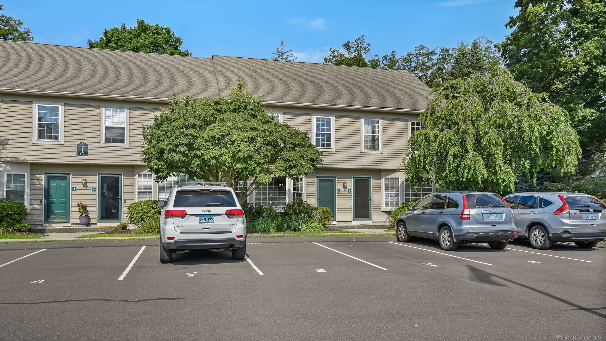 5 Glen Ridge Court New Milford CT