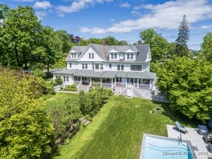 Homes for sale in Ridgefield, CT | 304 Main St, Ridgefield, CT 06877 | MLS# 24097799