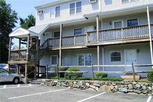 256 Washington Boulevard, Unit 1
