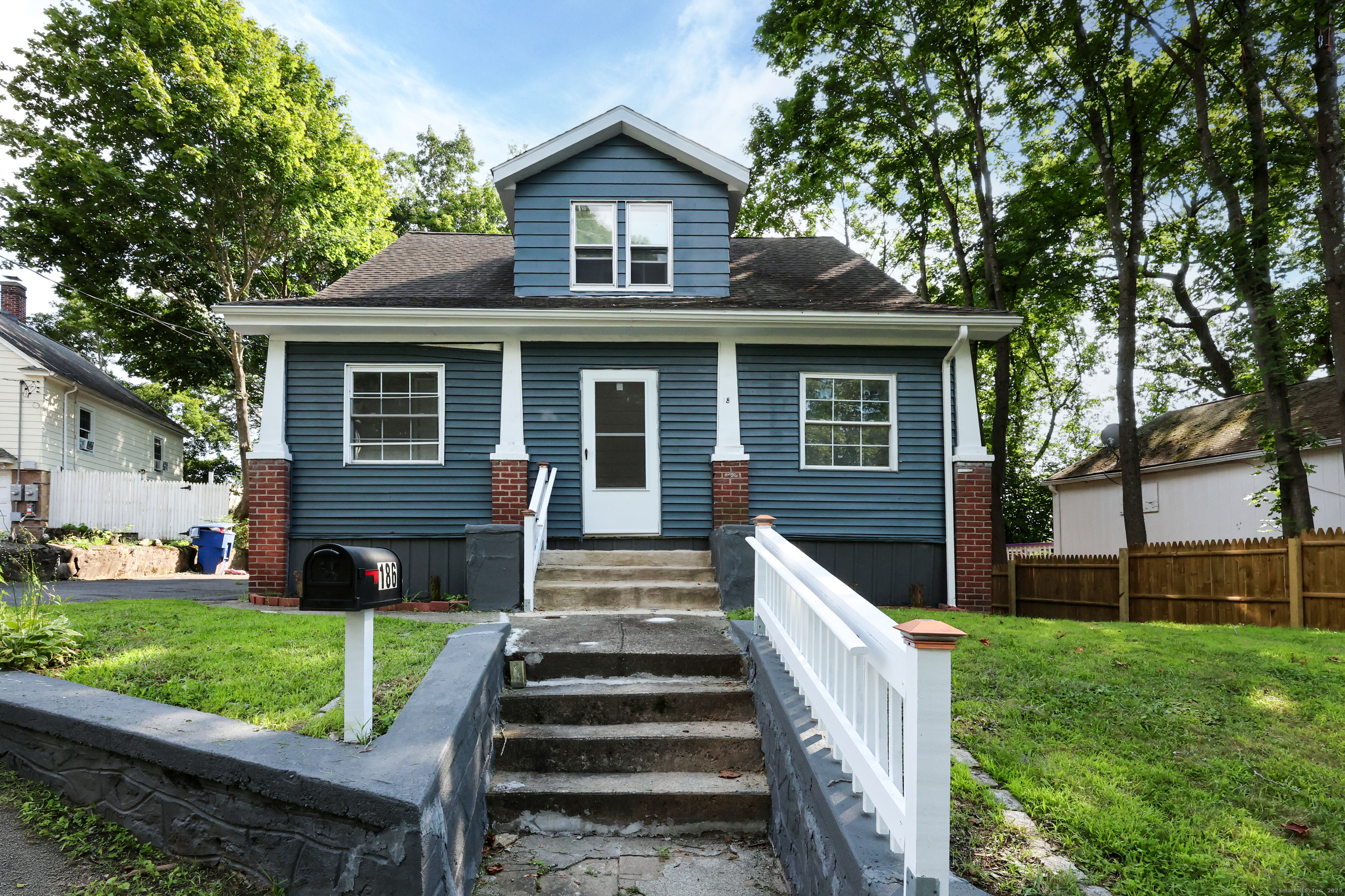 186 Hope Street Waterbury CT