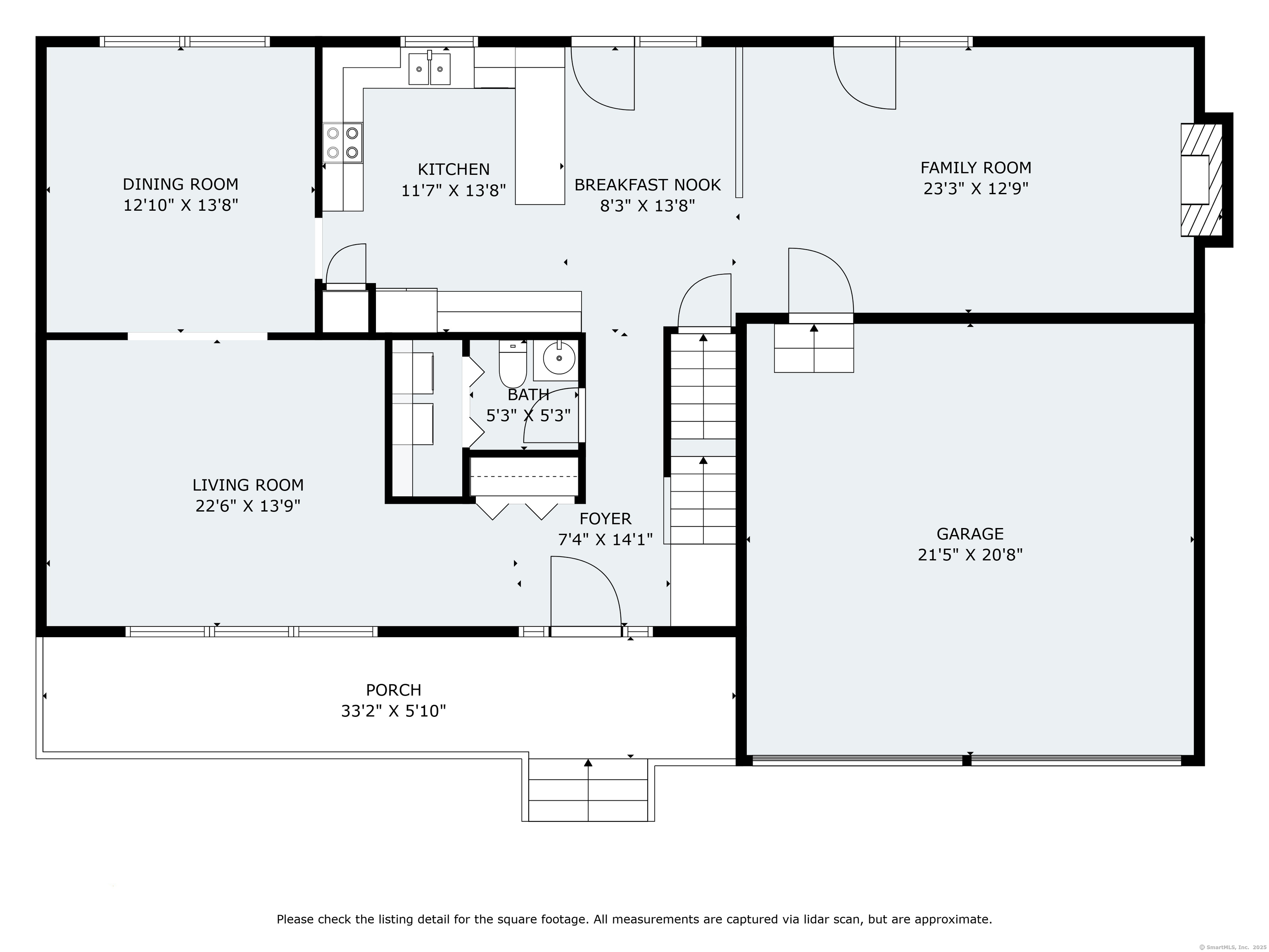 201 Mount Fair, Watertown, 06795, 3 Bedrooms Bedrooms, 0 ,2 BathroomsBathrooms,Single Family For Sale,For Sale,Mount Fair,0,24115064