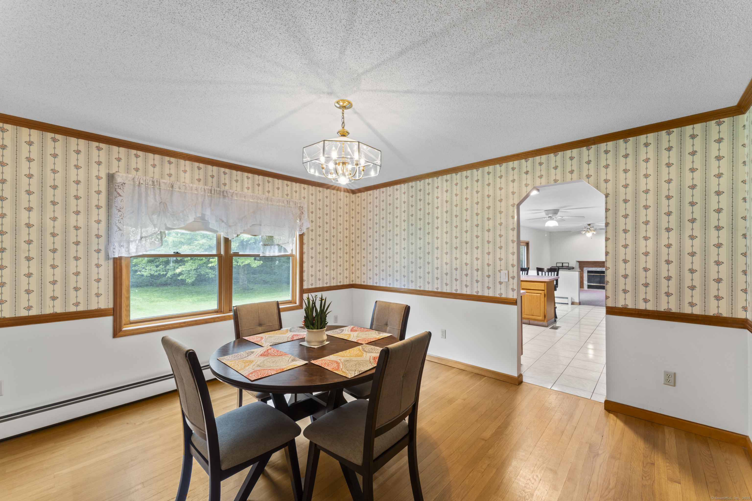 201 Mount Fair, Watertown, 06795, 3 Bedrooms Bedrooms, 0 ,2 BathroomsBathrooms,Single Family For Sale,For Sale,Mount Fair,0,24115064