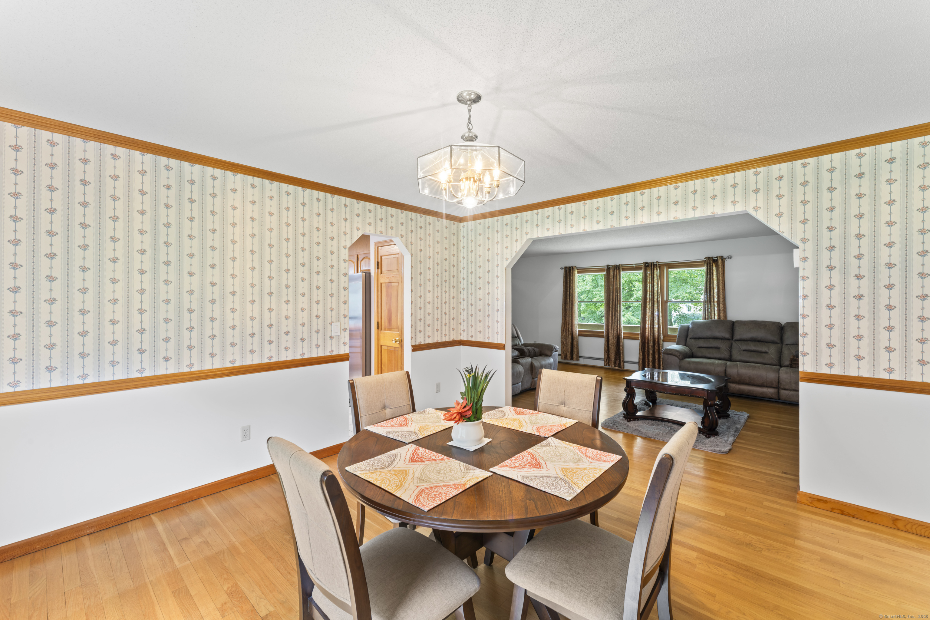 201 Mount Fair, Watertown, 06795, 3 Bedrooms Bedrooms, 0 ,2 BathroomsBathrooms,Single Family For Sale,For Sale,Mount Fair,0,24115064