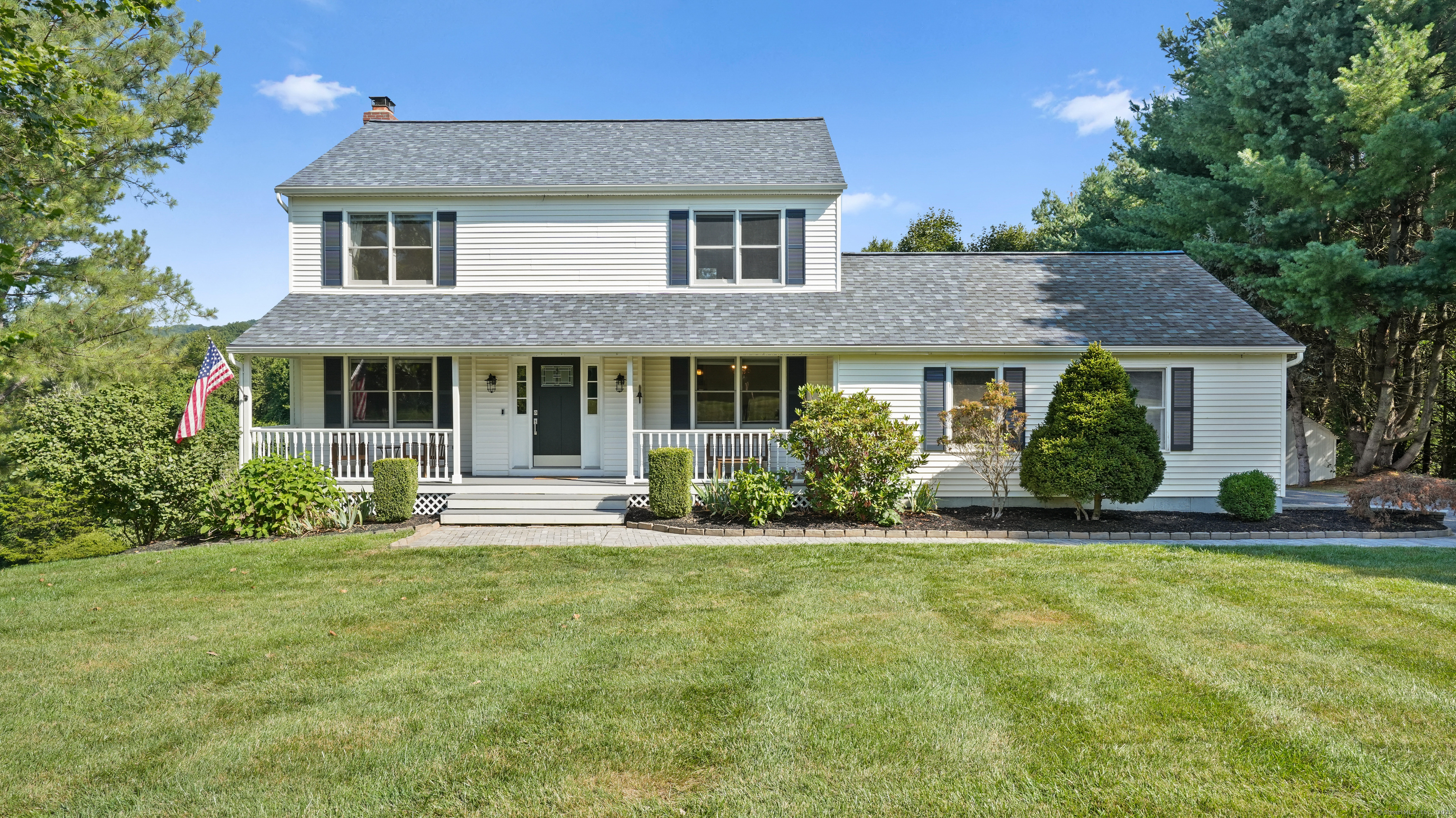 51 Country Farm Lane New Milford CT