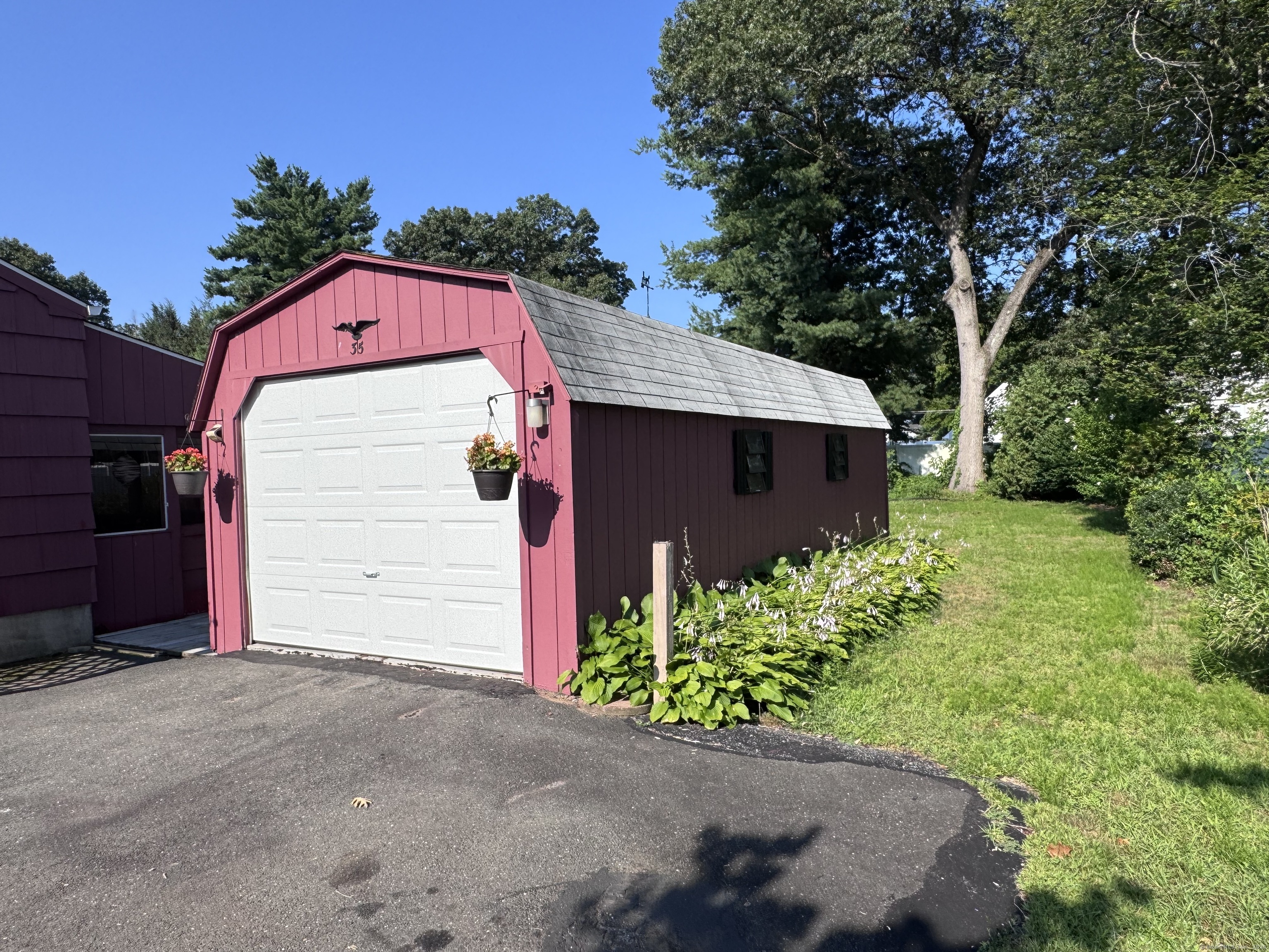 35 Arlington Road