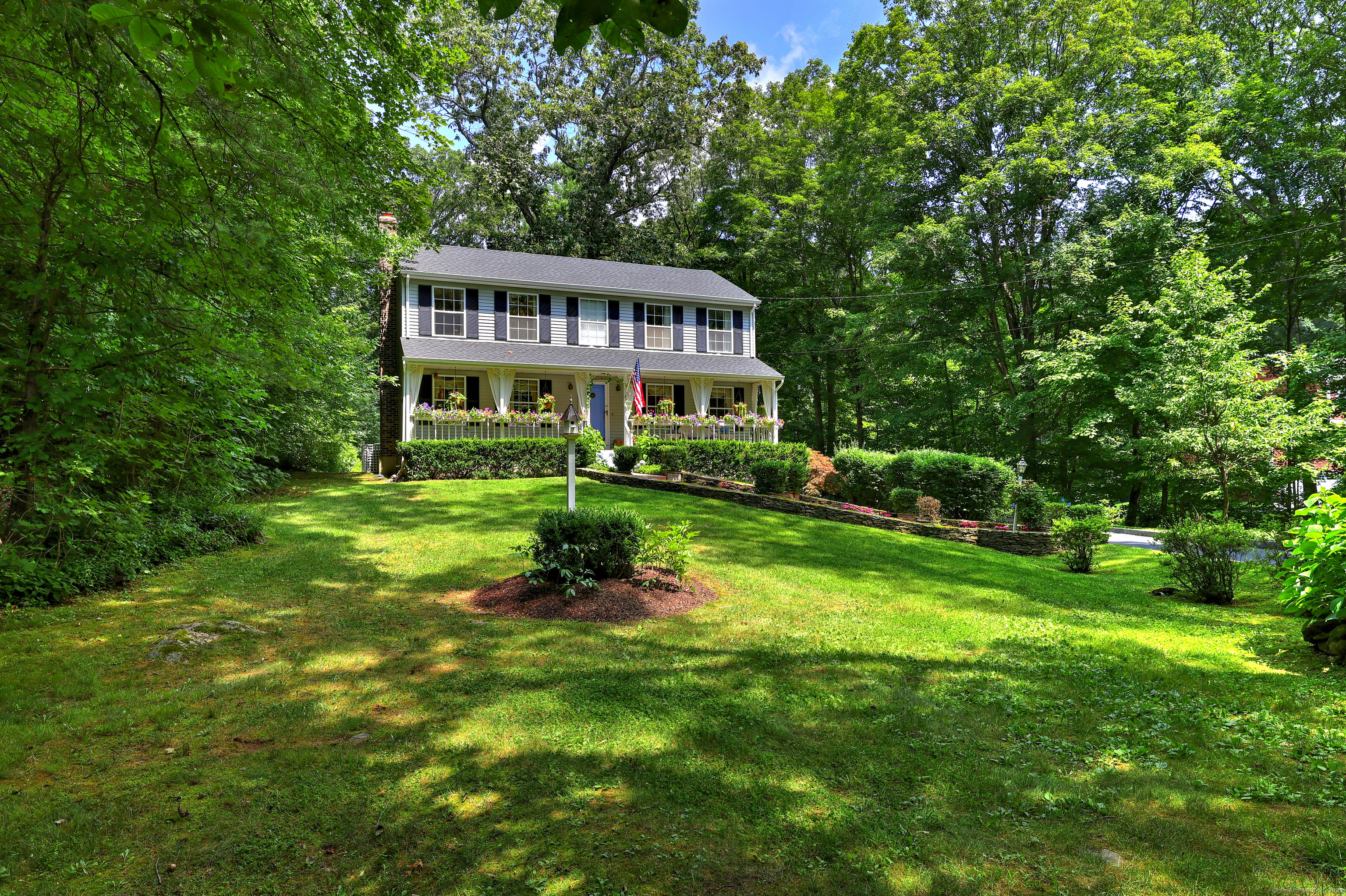 188 Jockey Hollow Road Monroe CT