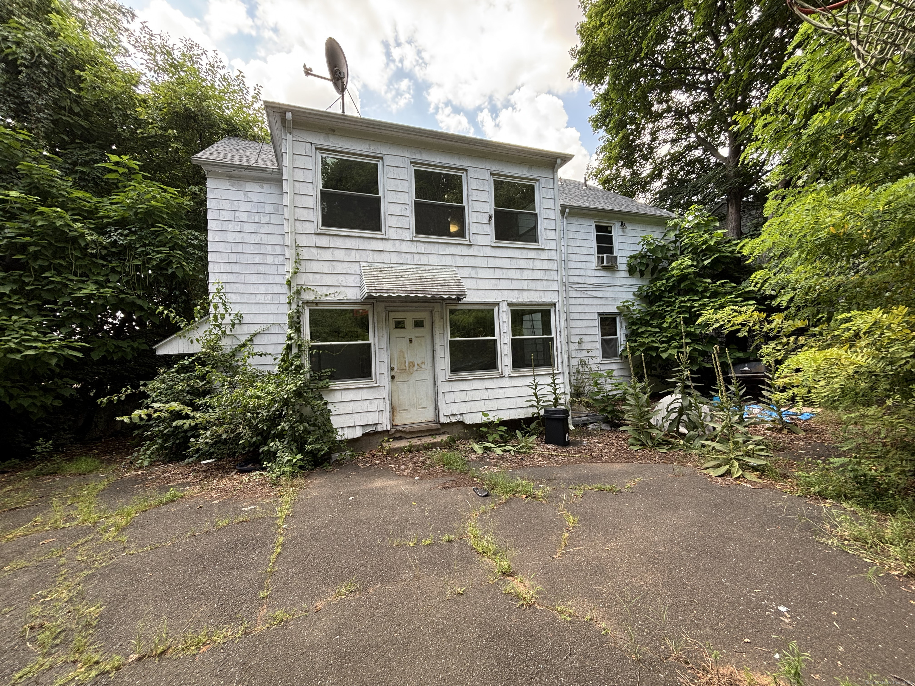 563 Sherman Parkway New Haven CT