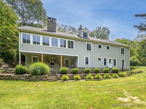 Homes for sale in Redding, CT | 283 Redding Rd, Redding, CT 06896 | MLS# 24113405