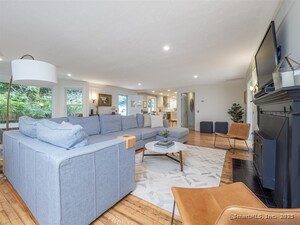 Homes for sale in Redding, CT | 283 Redding Rd, Redding, CT 06896 | MLS# 24113405