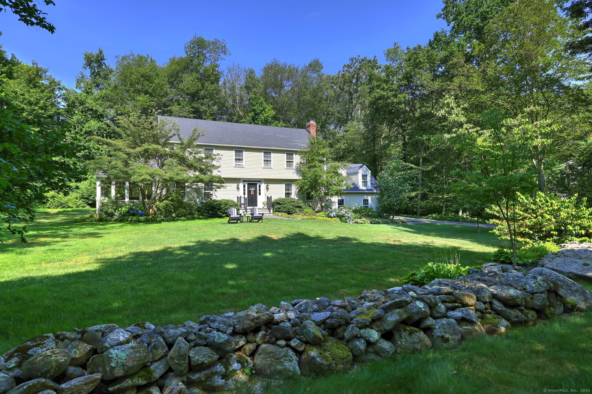 121 Knorr Road Monroe CT