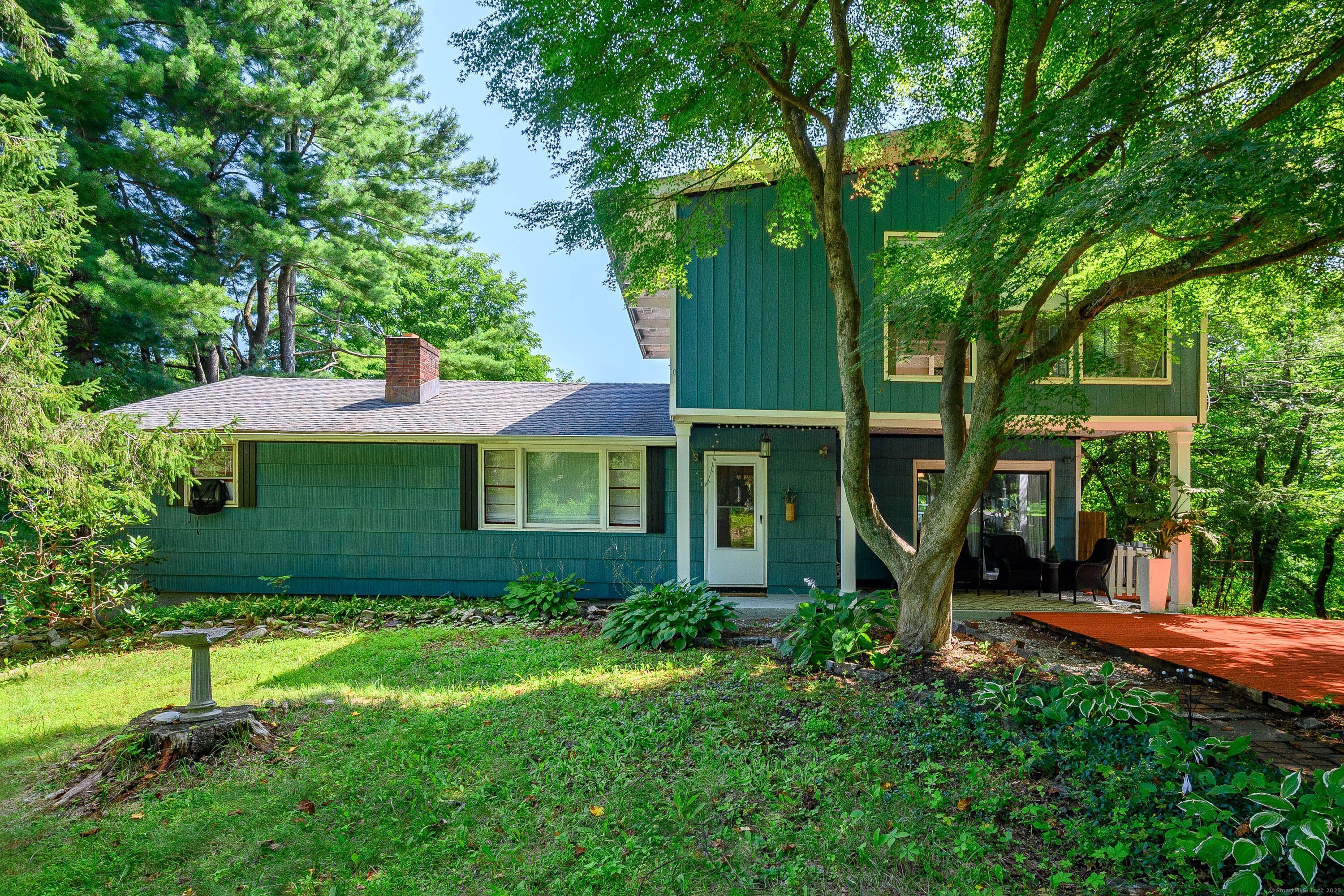 197 Carmen Hill Road New Milford CT