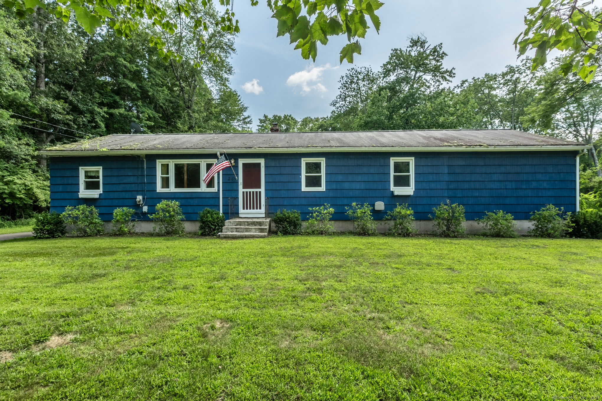 26 Mahoney Road East Windsor CT