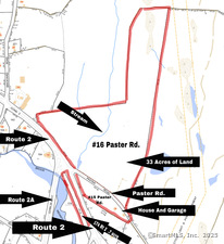 Homes for sale in Preston, CT | 15 Paster Rd, Preston, CT 06365 | MLS# 24115375
