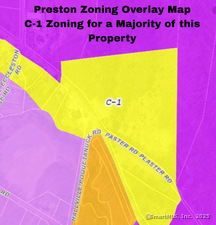 Homes for sale in Preston, CT | 15 Paster Rd, Preston, CT 06365 | MLS# 24115375