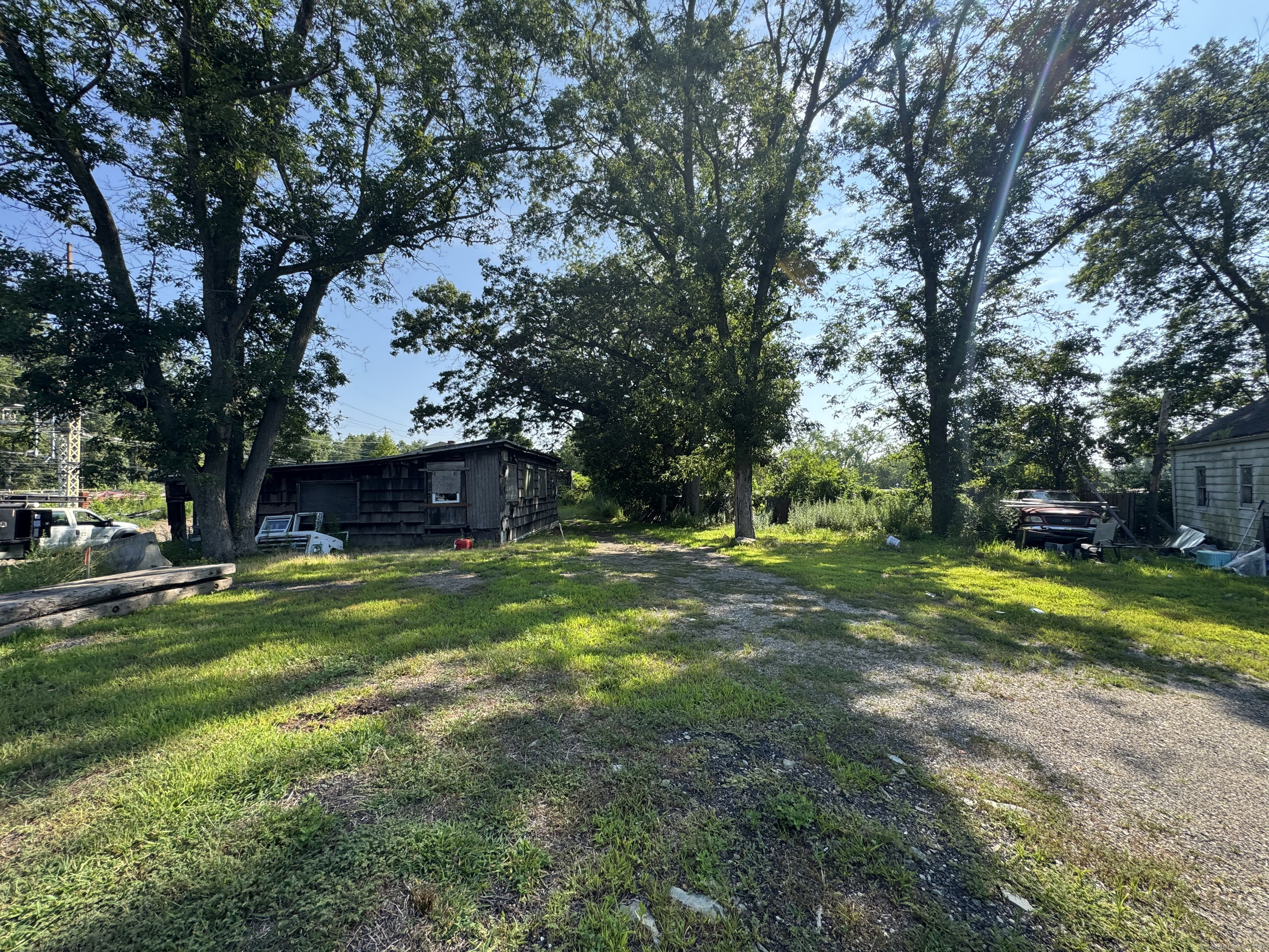 583 Anderson, Milford, 06460, 3 Bedrooms Bedrooms, 0 ,1 BathroomBathrooms,Single Family For Sale,For Sale,Anderson,0,24115426