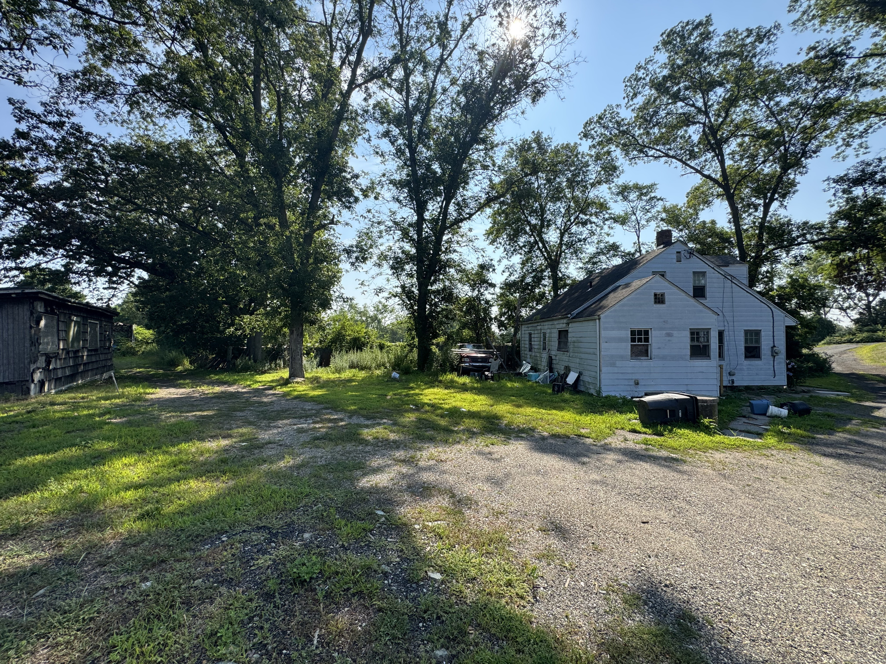 583 Anderson, Milford, 06460, 3 Bedrooms Bedrooms, 0 ,1 BathroomBathrooms,Single Family For Sale,For Sale,Anderson,0,24115426