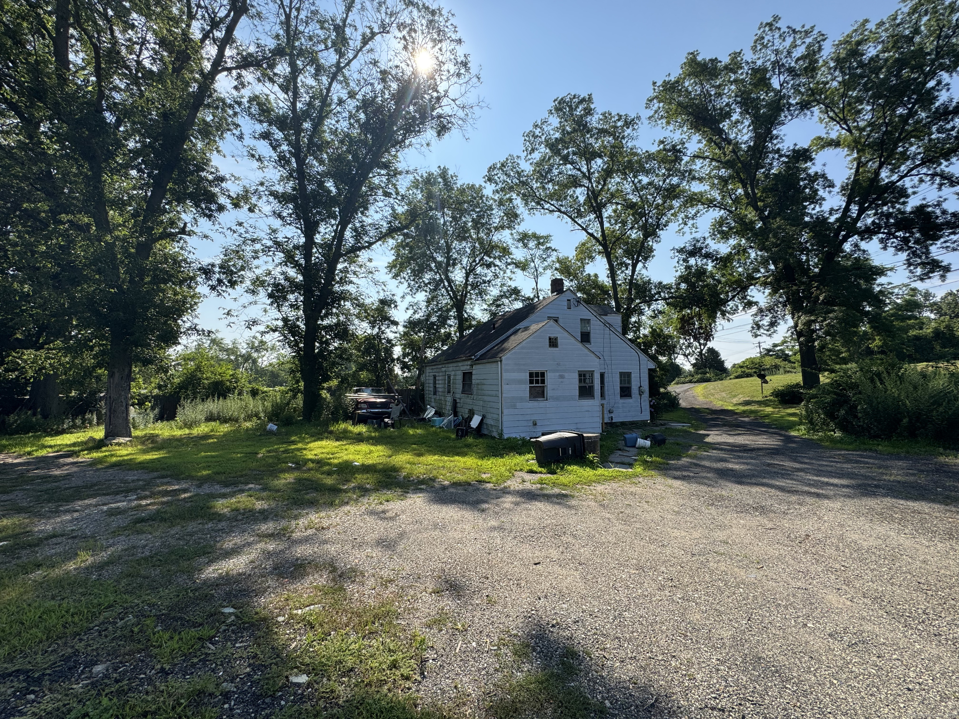 583 Anderson, Milford, 06460, 3 Bedrooms Bedrooms, 0 ,1 BathroomBathrooms,Single Family For Sale,For Sale,Anderson,0,24115426