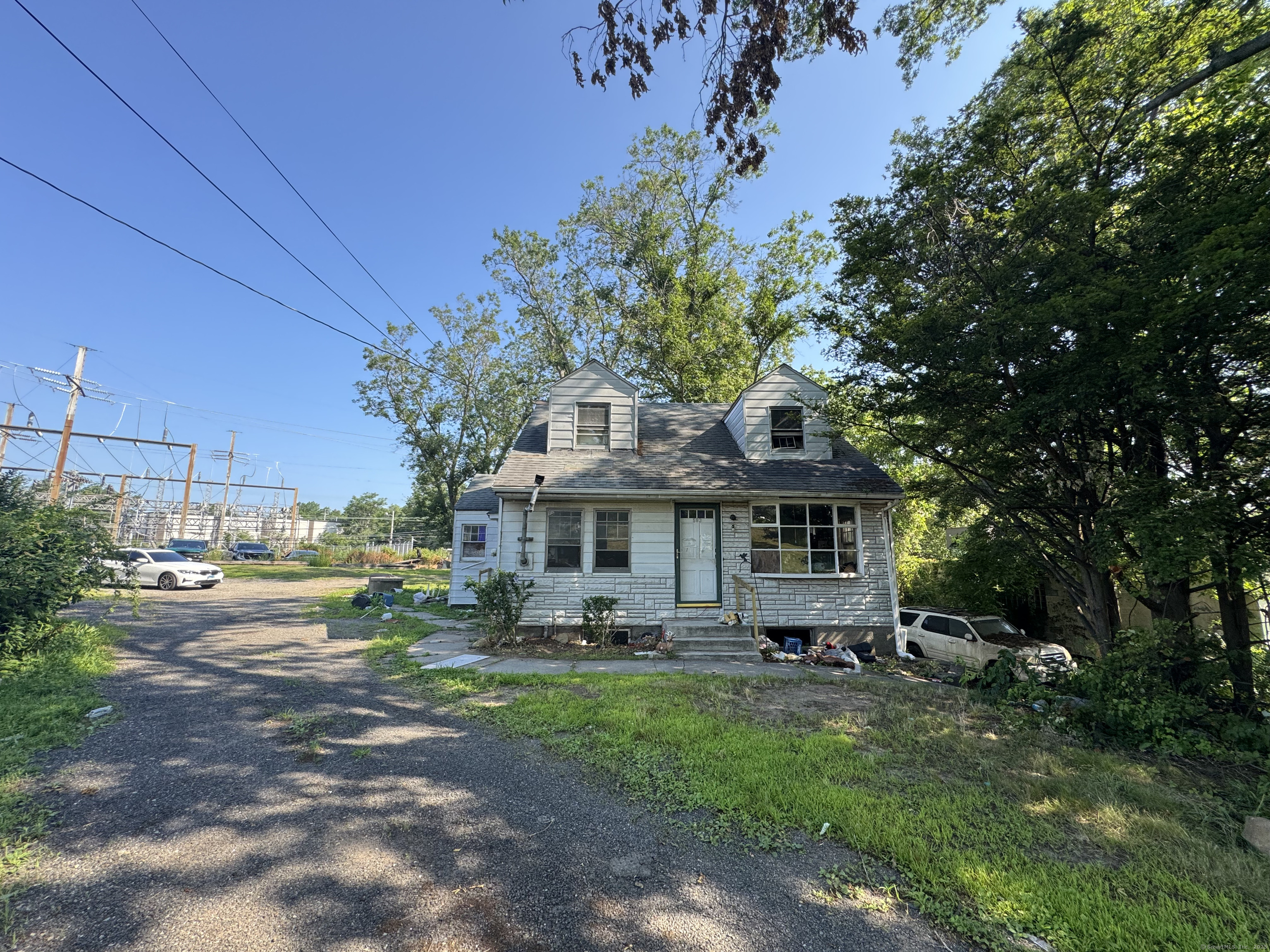 583 Anderson, Milford, 06460, 3 Bedrooms Bedrooms, 0 ,1 BathroomBathrooms,Single Family For Sale,For Sale,Anderson,0,24115426