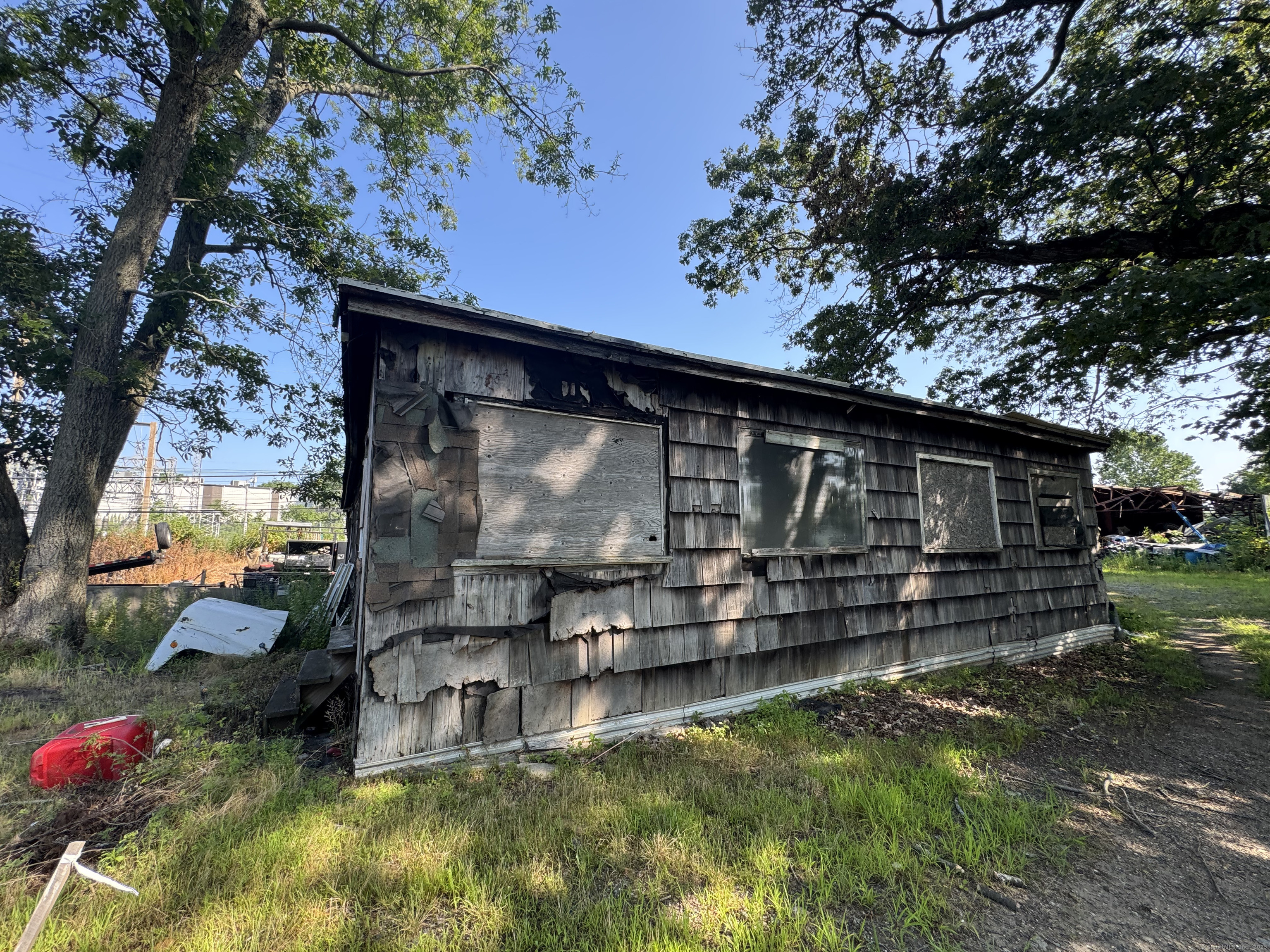 583 Anderson, Milford, 06460, 3 Bedrooms Bedrooms, 0 ,1 BathroomBathrooms,Single Family For Sale,For Sale,Anderson,0,24115426