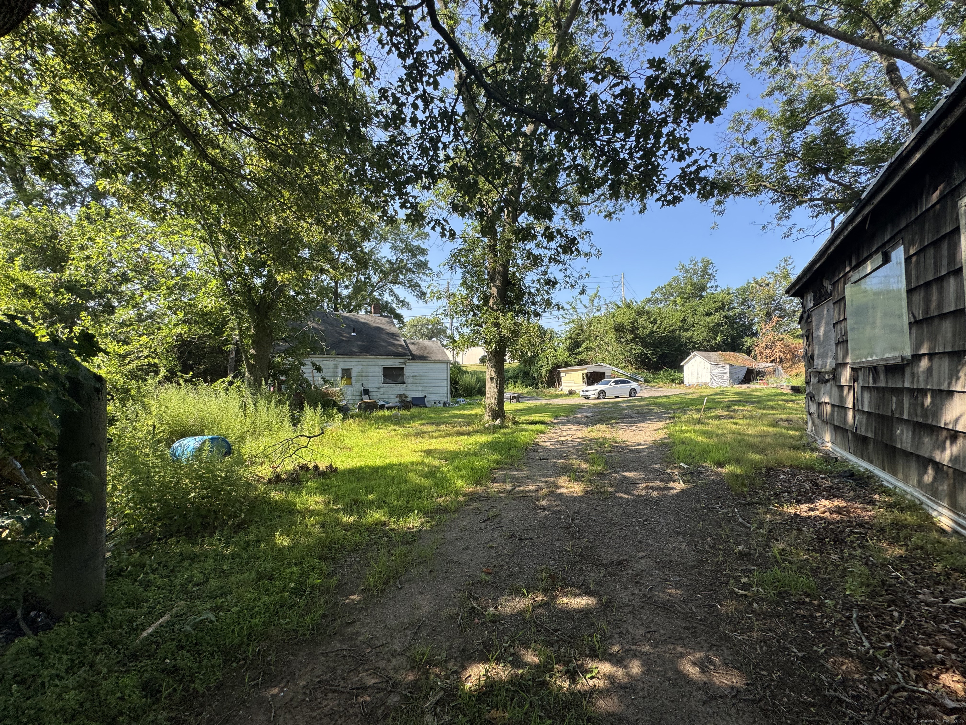 583 Anderson, Milford, 06460, 3 Bedrooms Bedrooms, 0 ,1 BathroomBathrooms,Single Family For Sale,For Sale,Anderson,0,24115426