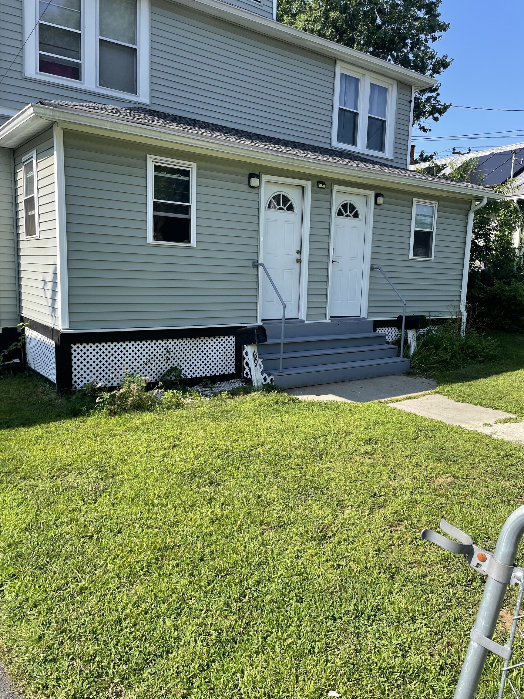 67 Sisson Street East Hartford CT