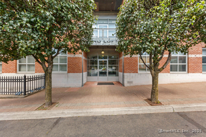 10 Ann Street, Unit APT 406