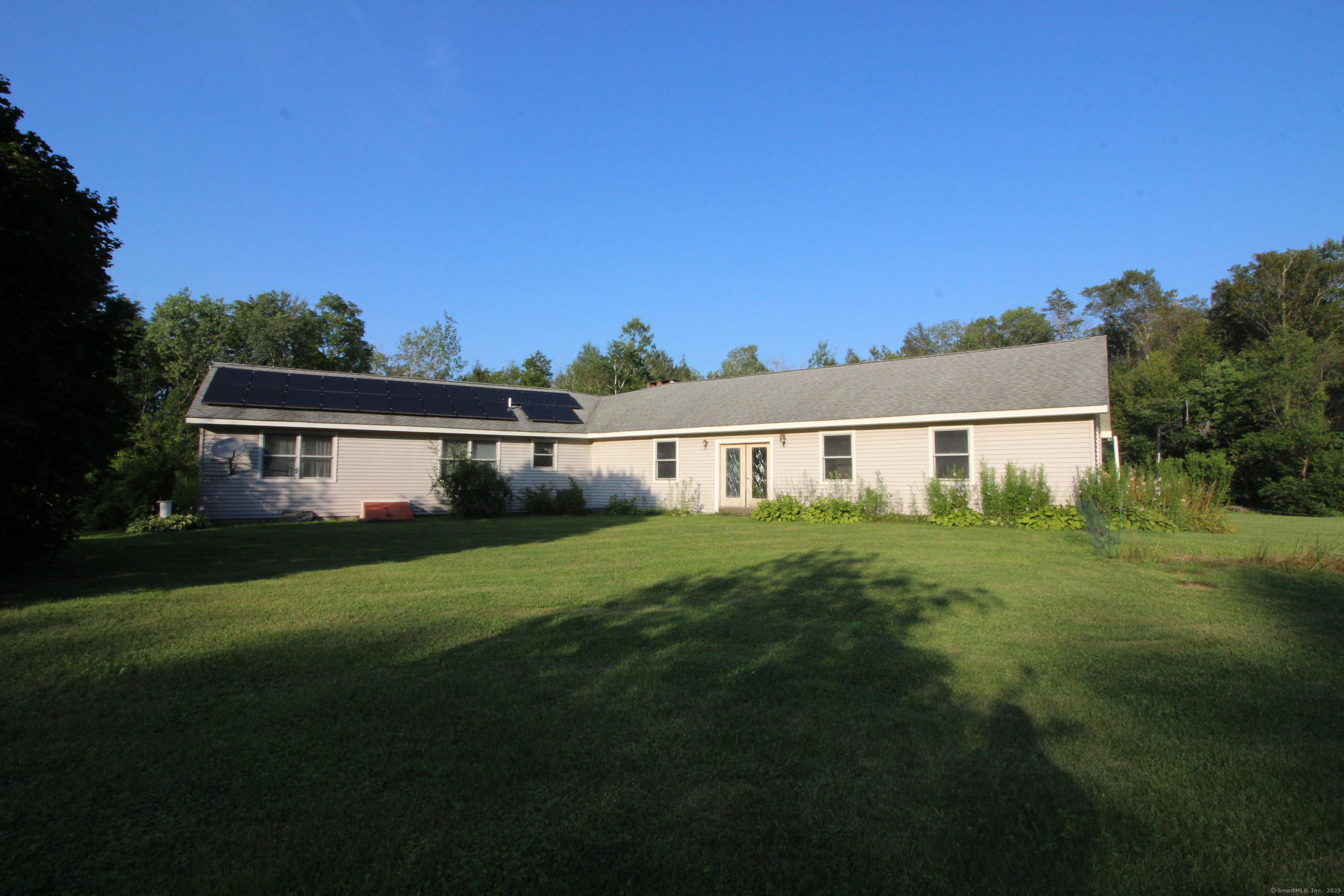 Homes for sale in Colebrook, CT | 147 Stillman Hill Rd, Colebrook, CT 06021 | MLS# 24115503