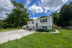 Homes for sale in Norwich, CT | 138 Newton St, Norwich, CT 06360 | MLS# 24115508