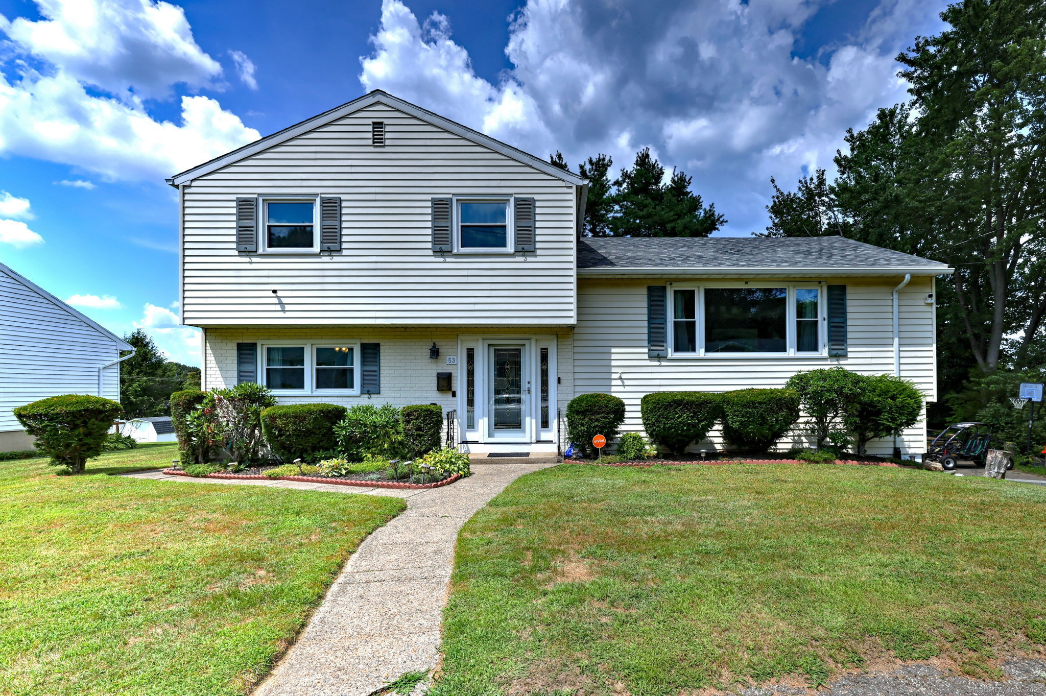 53 Gayfield Road Waterbury CT