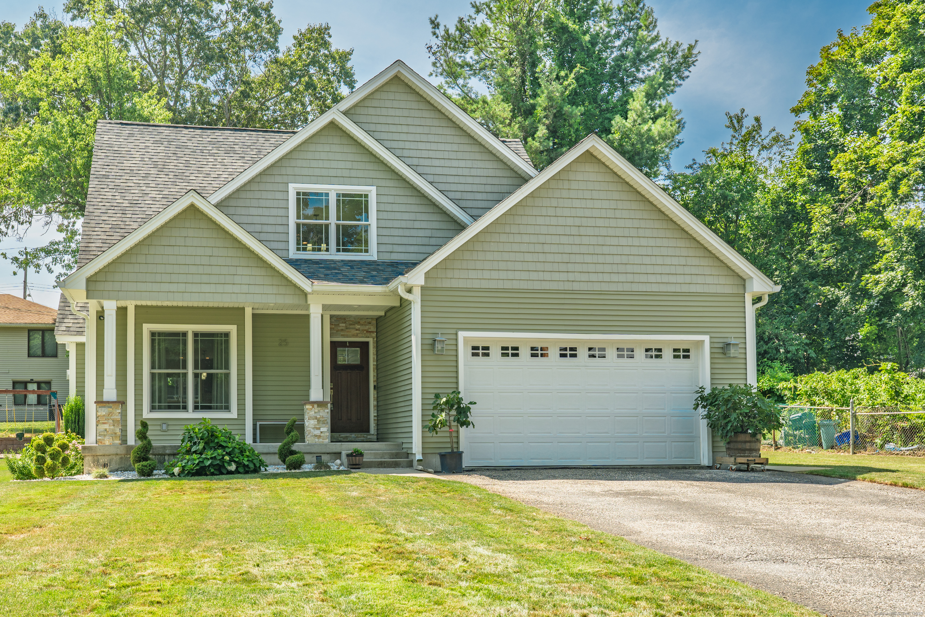 Homes for sale in Ludlow, MA | 25 Vienna Ave, Ludlow, MA 01056 | MLS# 24114972