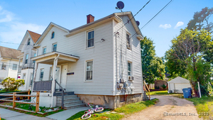 Homes for sale in Meriden, CT | 50 S 2nd St, Meriden, CT 06451 | MLS# 24114130