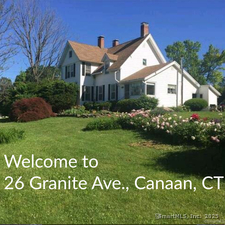 Homes for sale in North Canaan, CT | 26 Granite Ave, North Canaan, CT 06018 | MLS# 24115677