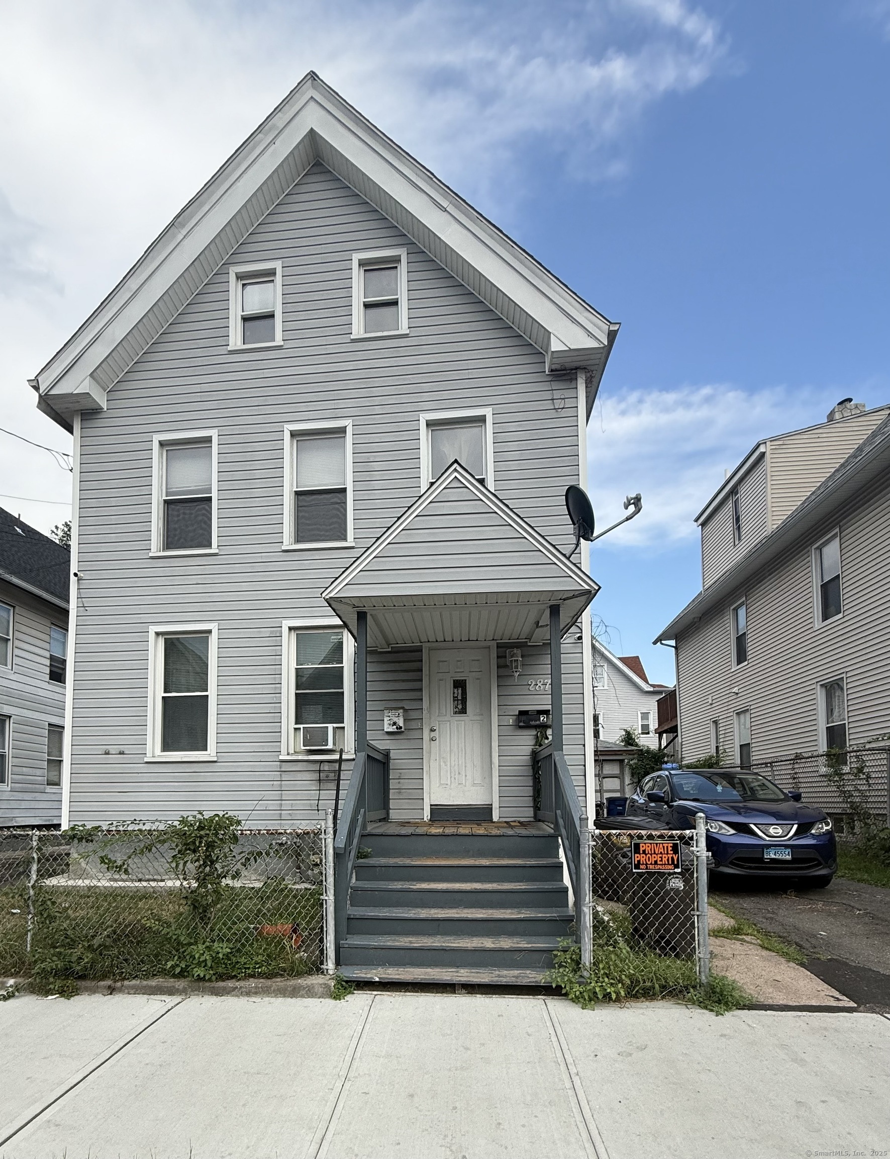 287 Lloyd Street New Haven CT