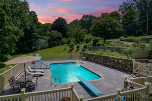 Homes for sale in Woodbridge, CT | 11 Ariel Rd, Woodbridge, CT 06525 | MLS# 24115512