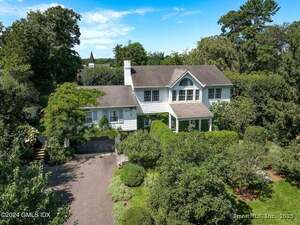 Homes for sale in Greenwich, CT | 35 Park Ave, Greenwich, CT 06870 | MLS# 24115799