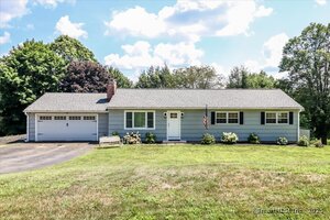 8 Roosevelt Drive