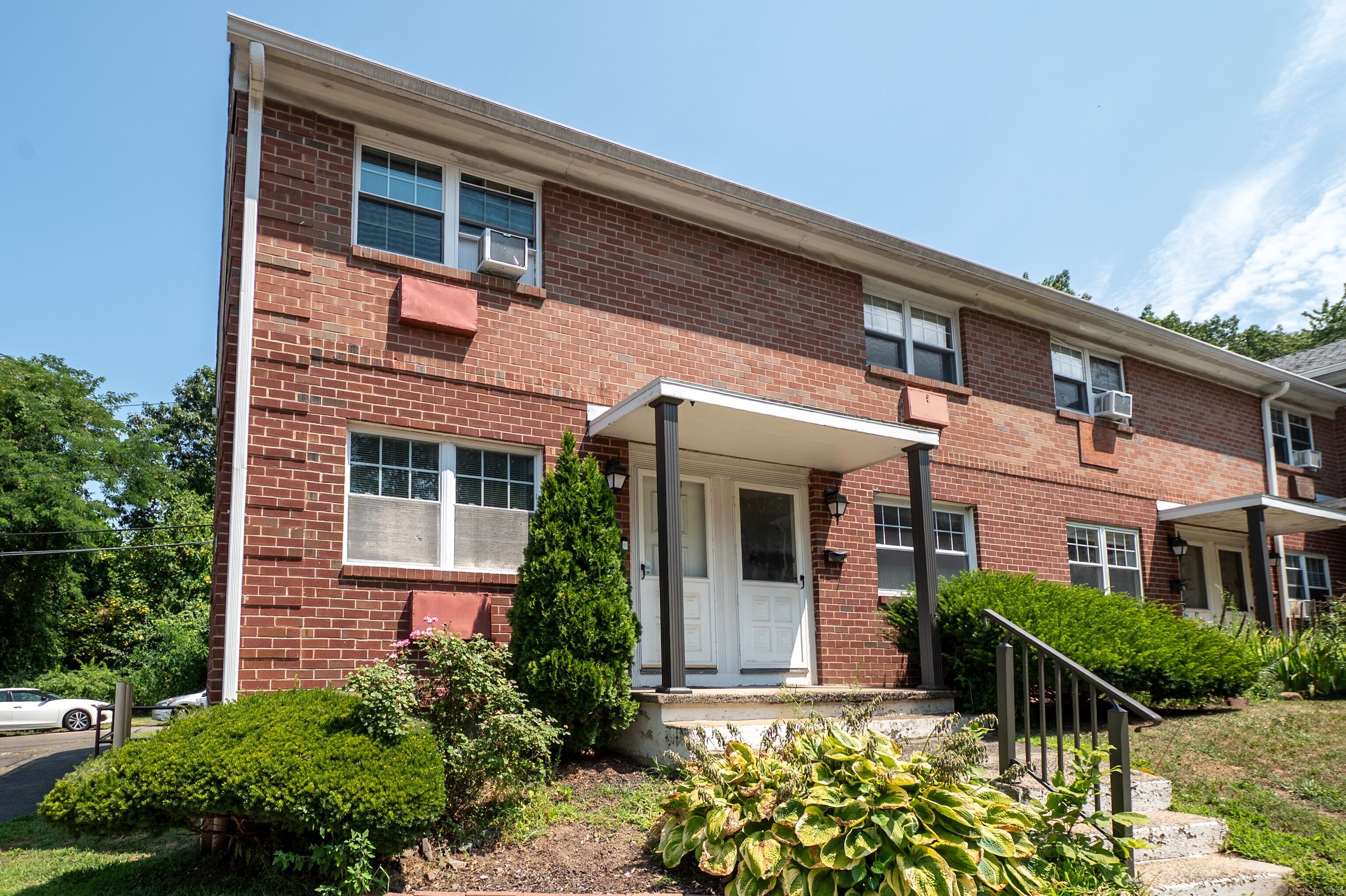 24 Woodward Avenue New Haven CT