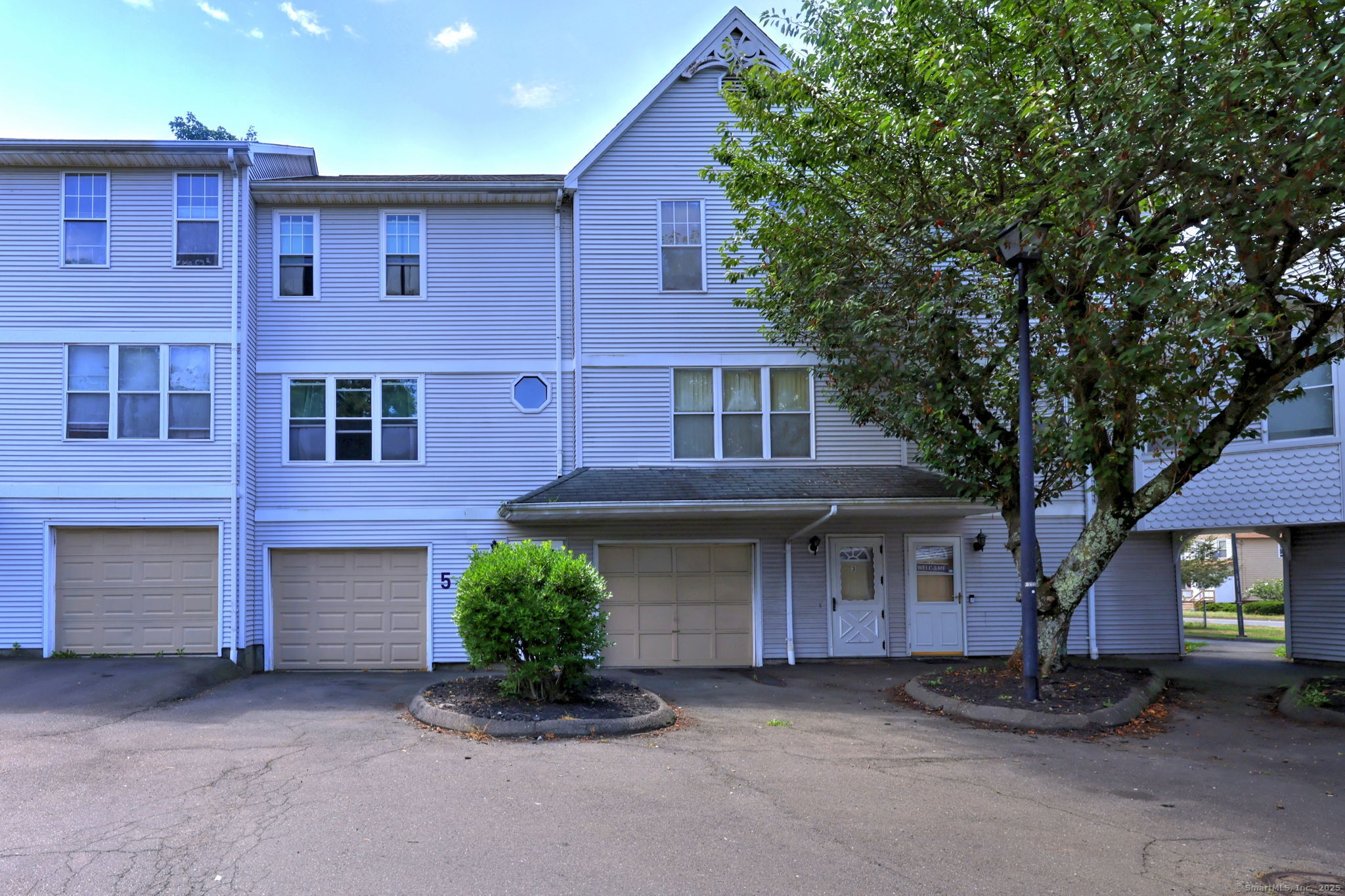 5 Ellis Street New Haven CT