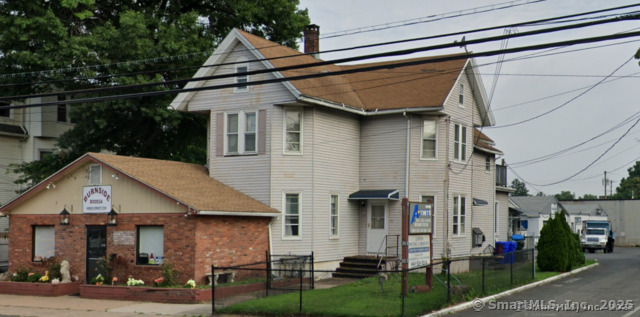 52 Burnside Avenue East Hartford CT