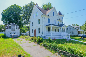 Homes for sale in Winchester, CT | 51 Pratt St, Winchester, CT 06098 | MLS# 24116007