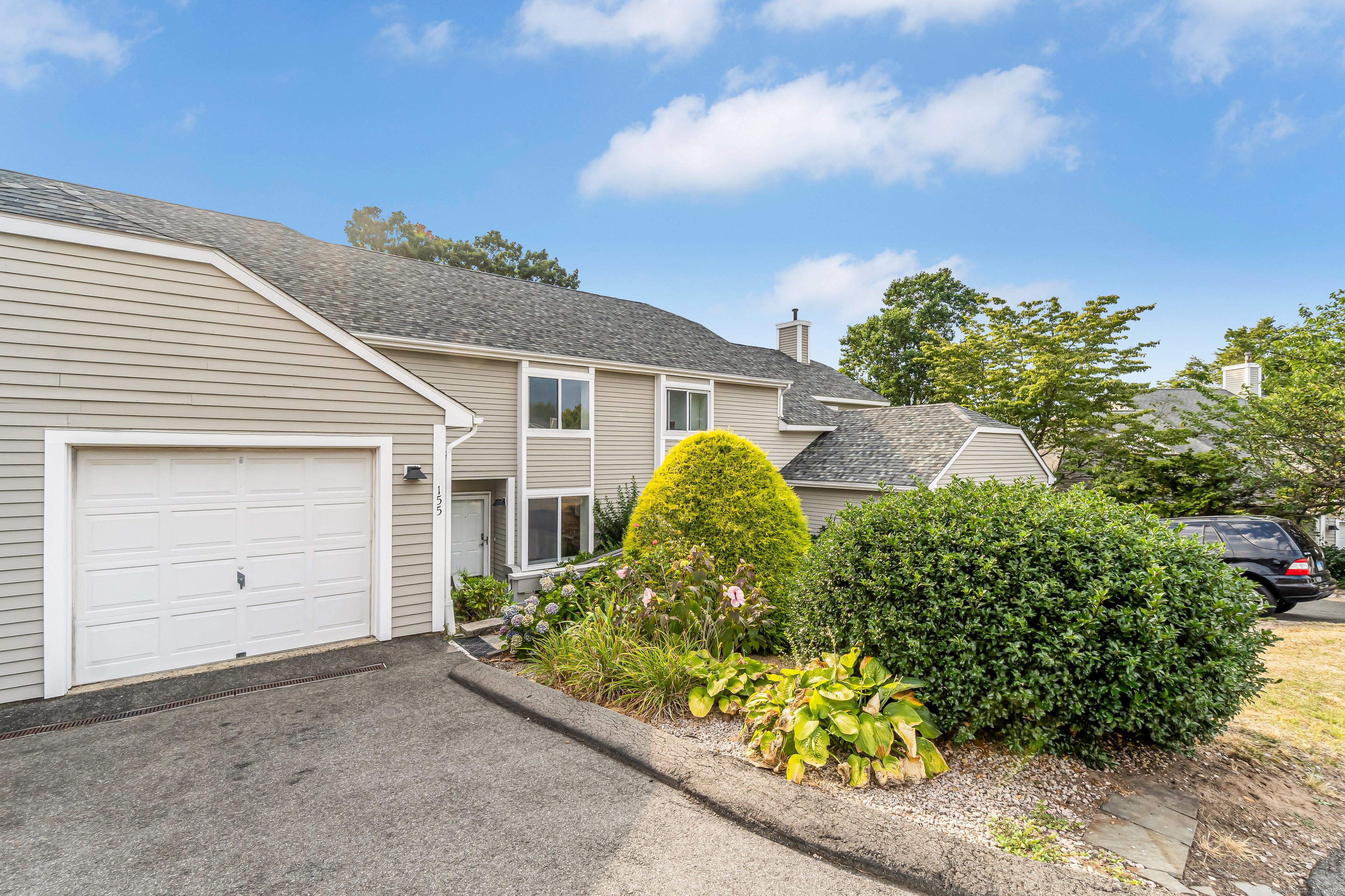 675 Townsend Avenue New Haven CT