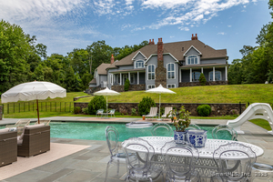 Homes for sale in Washington, CT | 247 Roxbury Rd, Washington, CT 06793 | MLS# 24113482