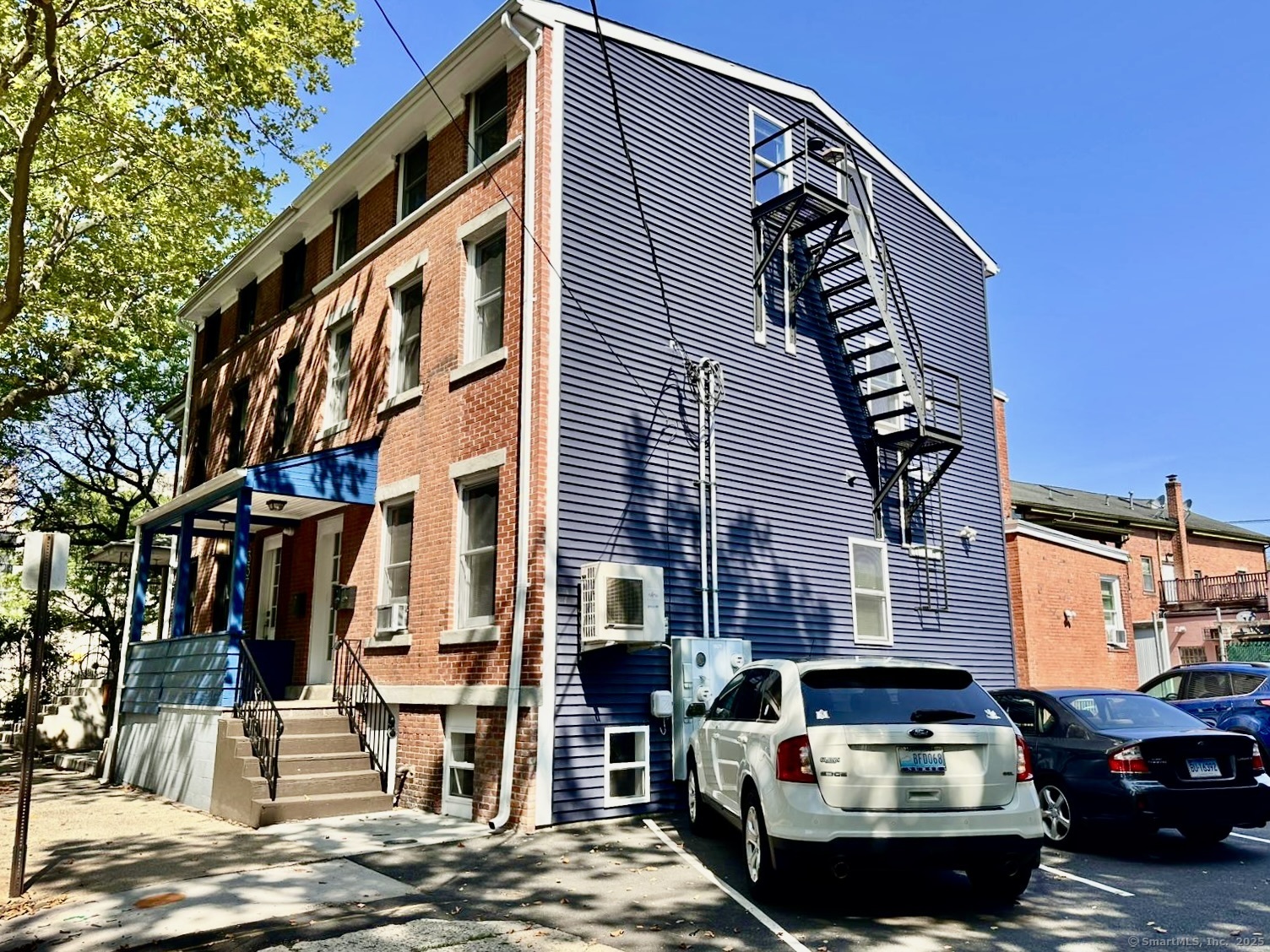 335 Saint John Street New Haven CT