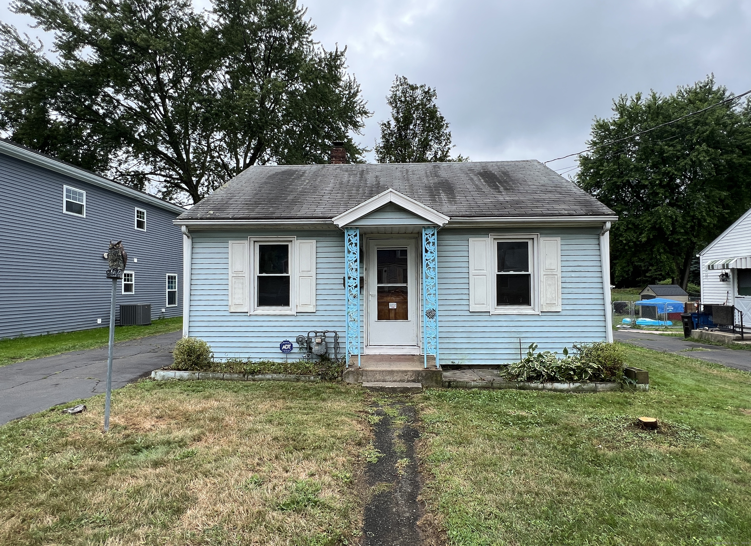 44 Rosewood Avenue New Haven CT