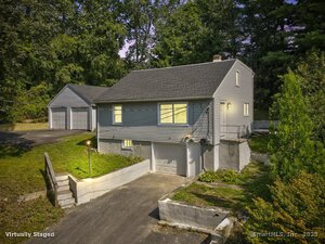 Homes for sale in Burlington, CT | 16 Strong St, Burlington, CT 06013 | MLS# 24115502