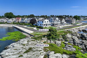 Homes for sale in Milford, CT | 108 Beach Ave, Milford, CT 06460 | MLS# 24116214