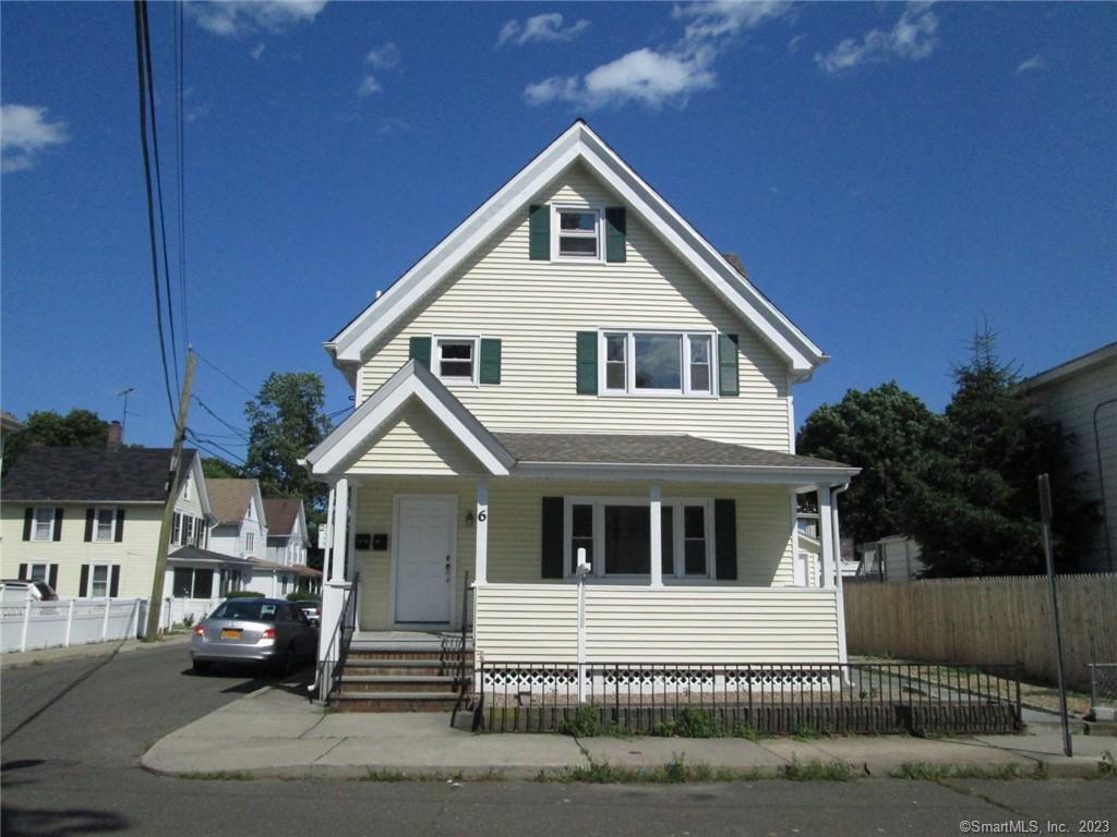 6 Harriet Street, Norwalk, Connecticut photo 1