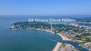 Homes for sale in Stamford, CT | 22 Ocean Dr N, Stamford, CT 06902 | MLS# 24116141