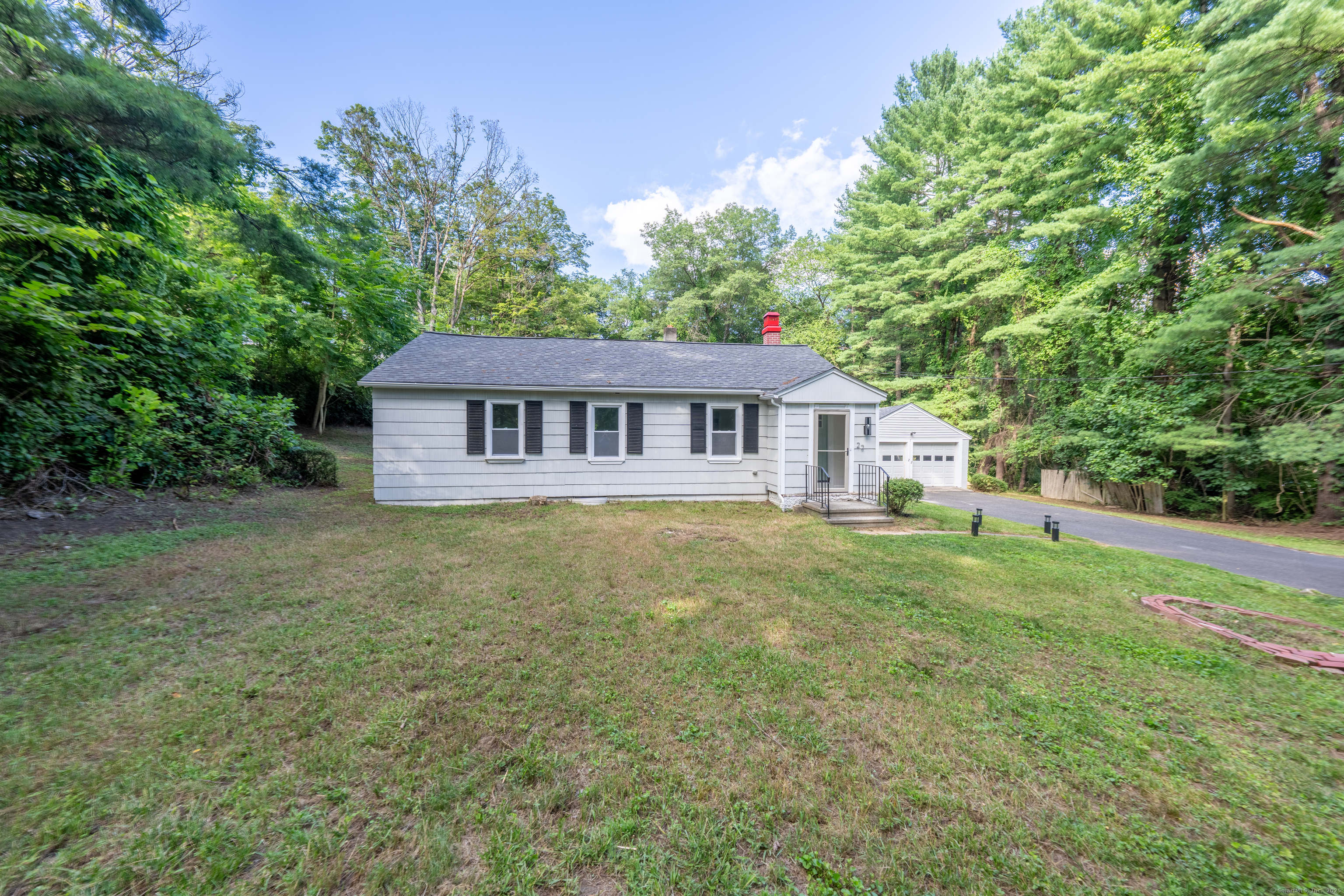22 River Road New Milford CT